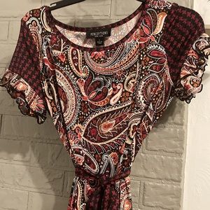 Womens Modest Dress!